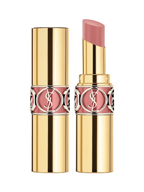 ysl rouge volupte 23 luscious pink|YSL Rouge Volupte Shine .